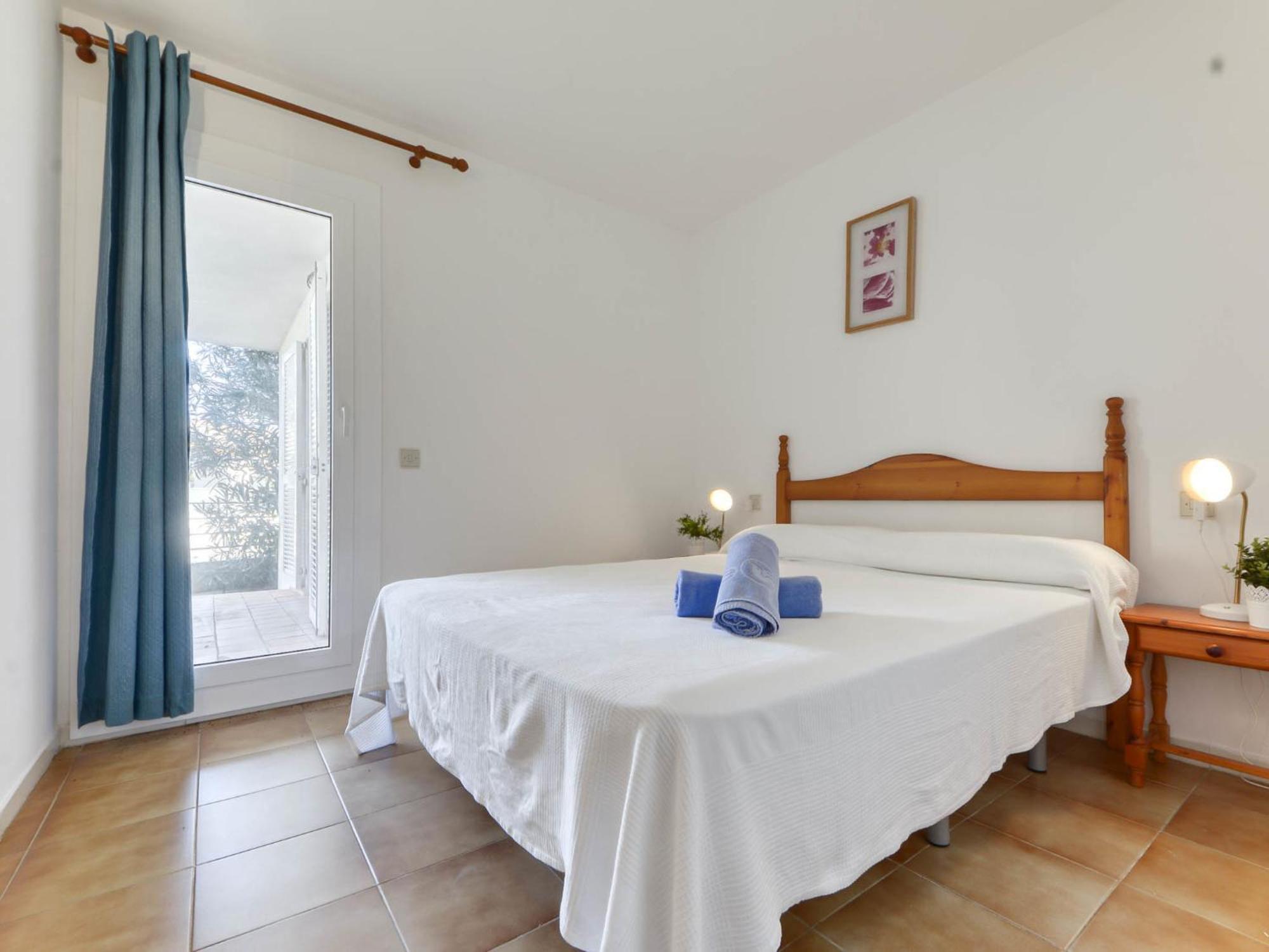 Apartment Platja De Roses-4 By Interhome Eksteriør bilde