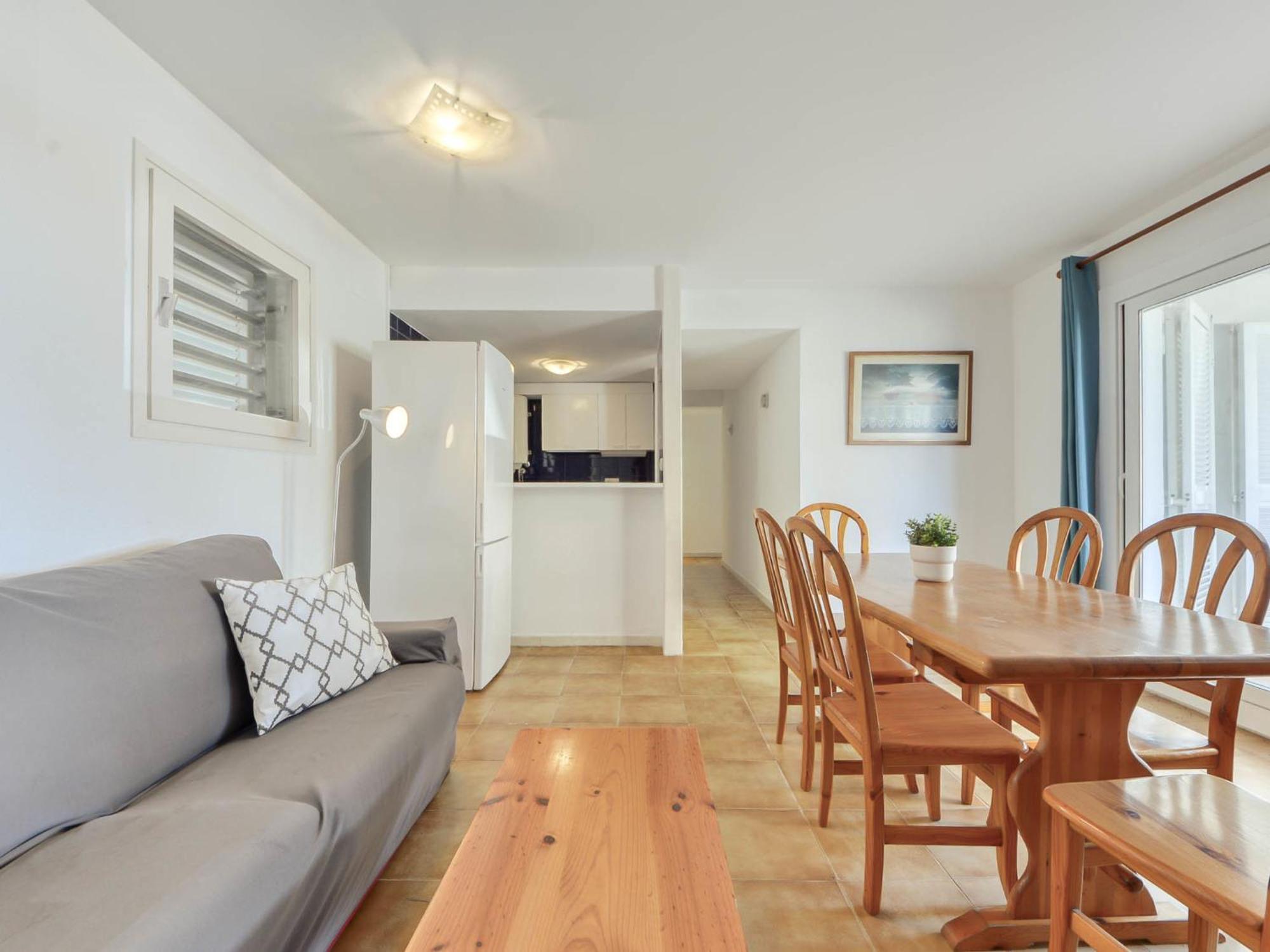 Apartment Platja De Roses-4 By Interhome Eksteriør bilde