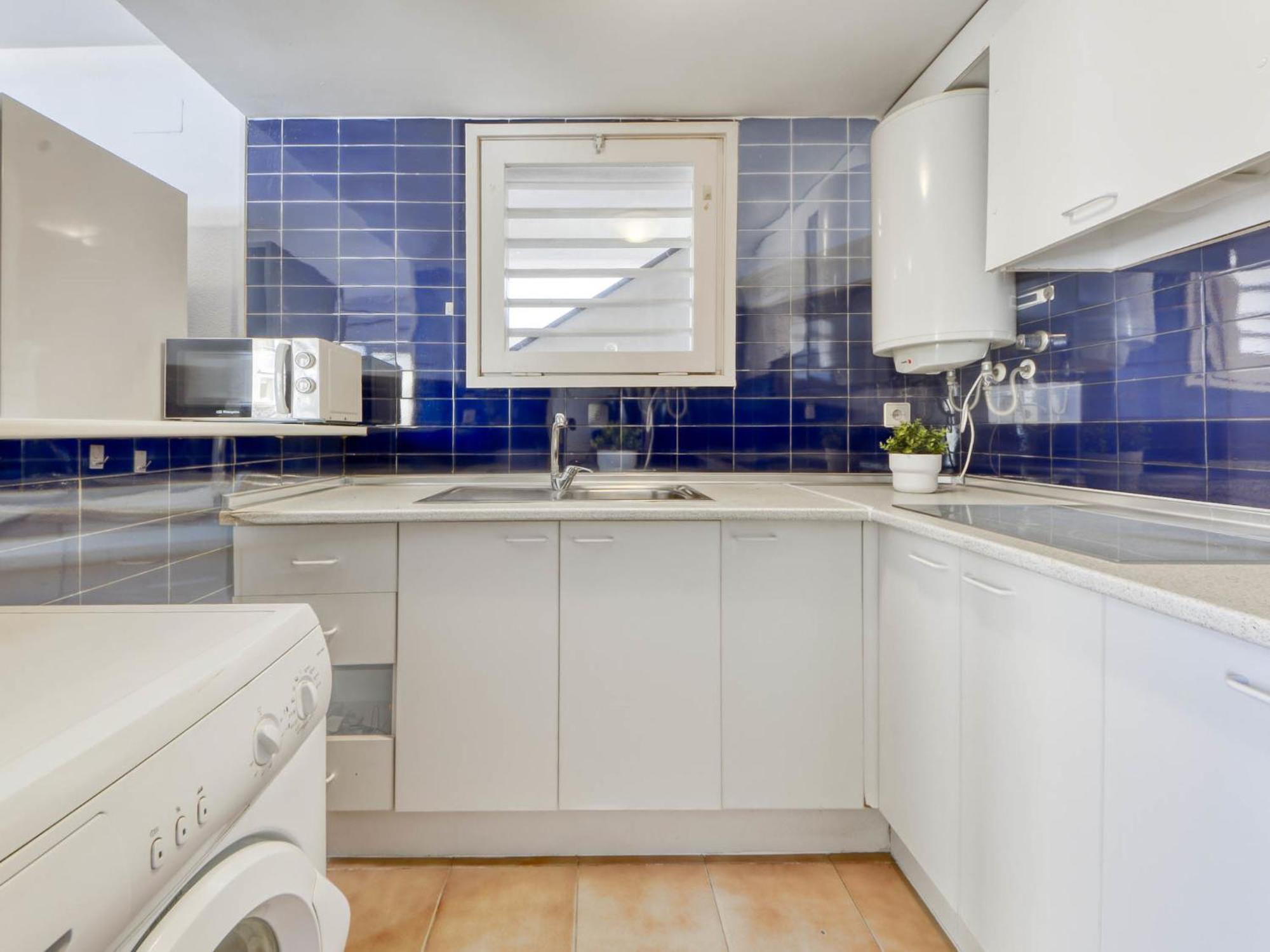 Apartment Platja De Roses-4 By Interhome Eksteriør bilde