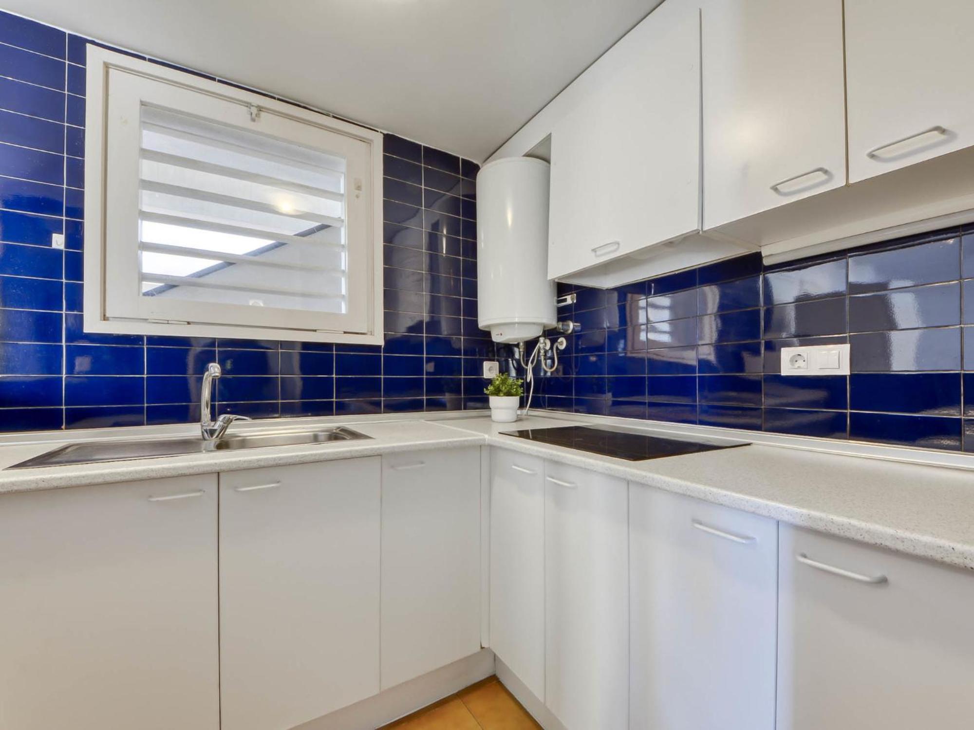 Apartment Platja De Roses-4 By Interhome Eksteriør bilde