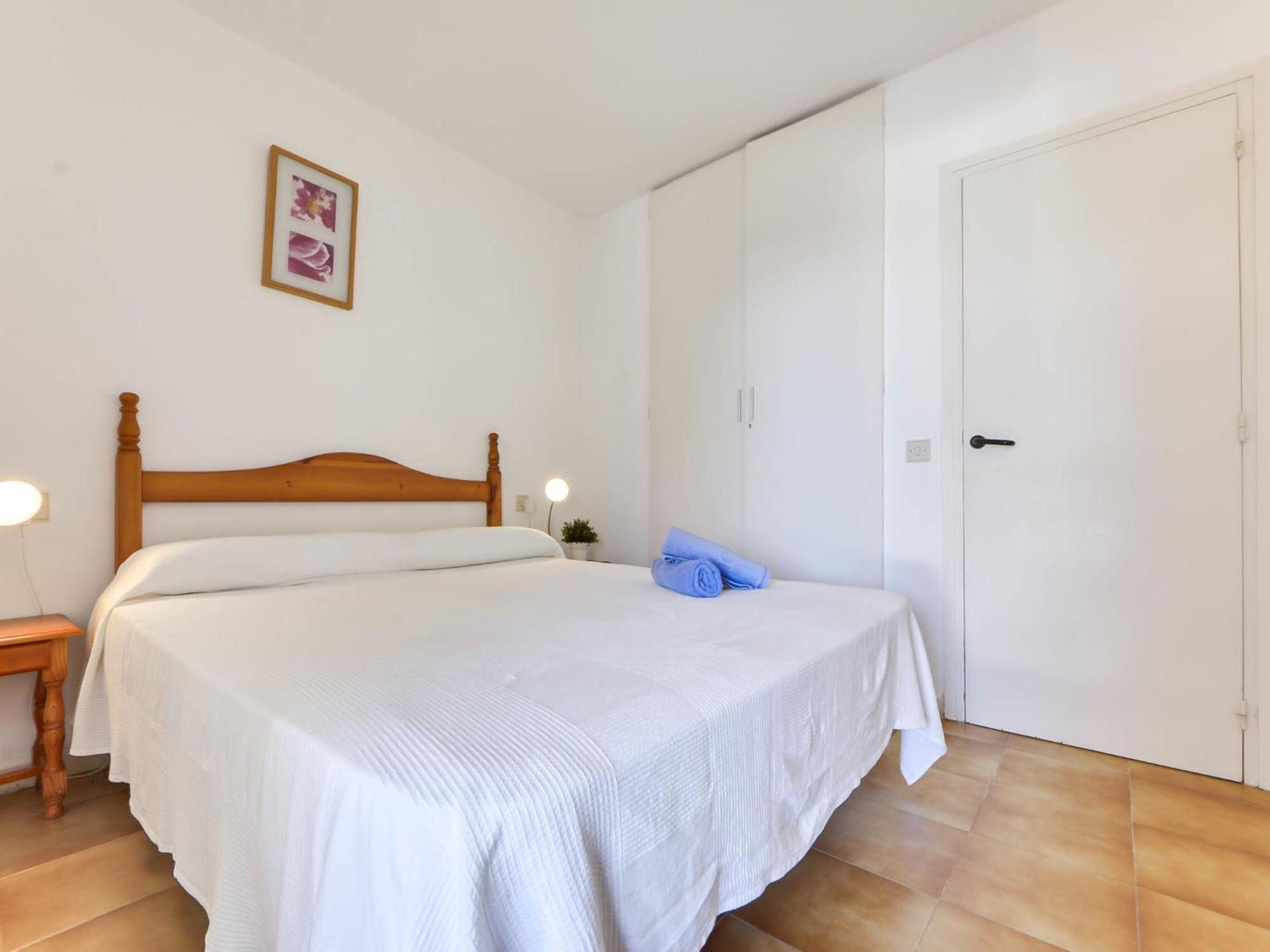 Apartment Platja De Roses-4 By Interhome Eksteriør bilde